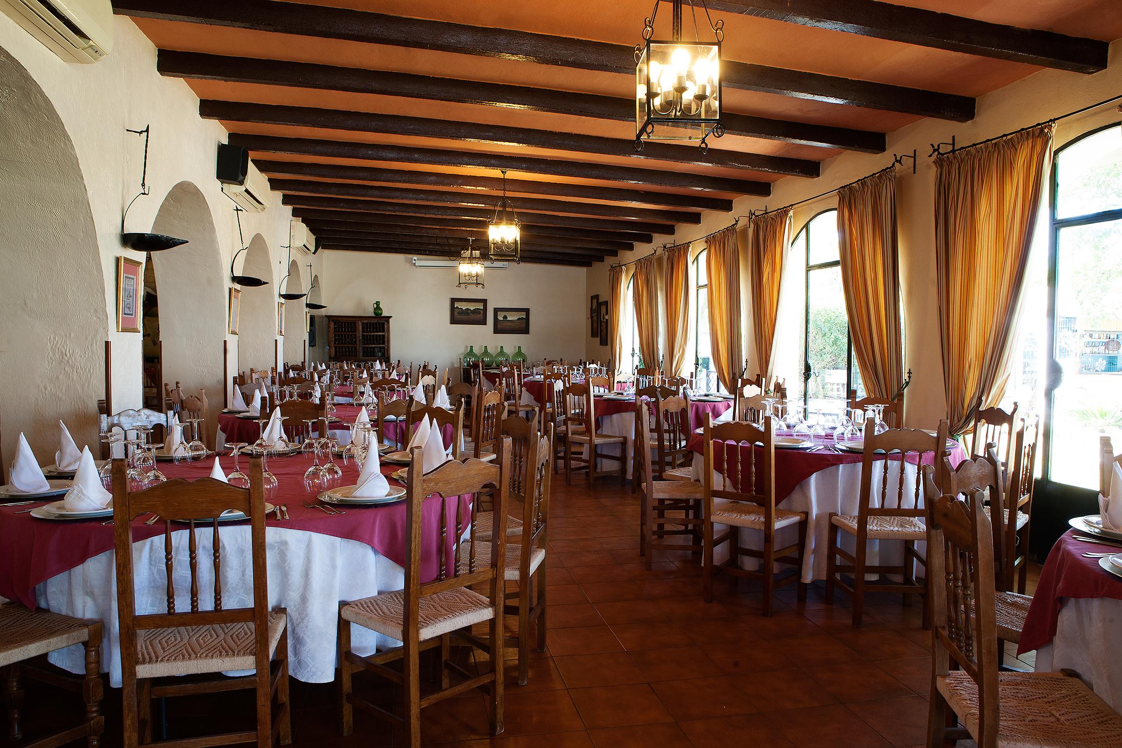 Meson De La Molinera Hotel Arcos de la Frontera Exterior photo