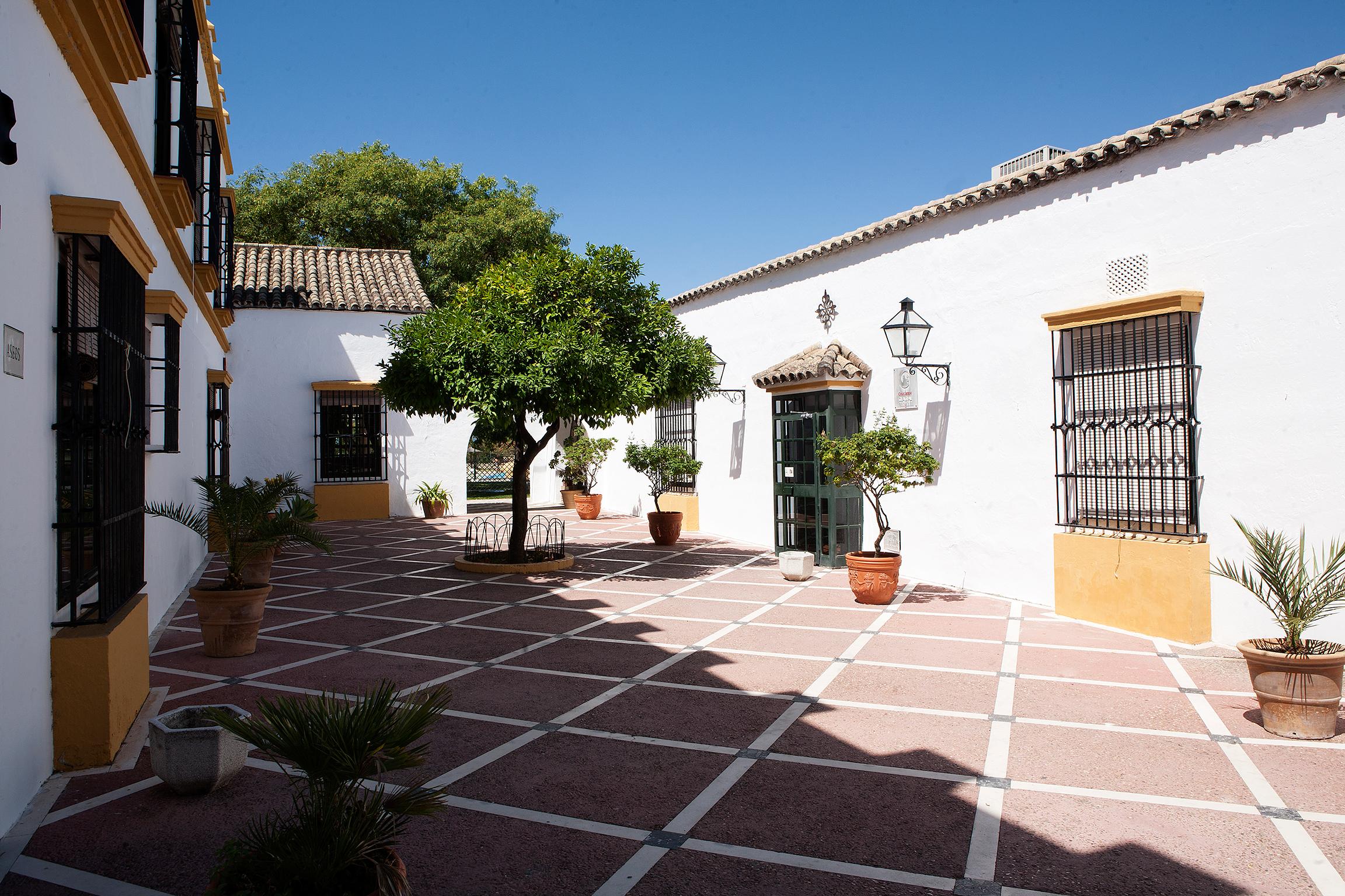 Meson De La Molinera Hotel Arcos de la Frontera Exterior photo