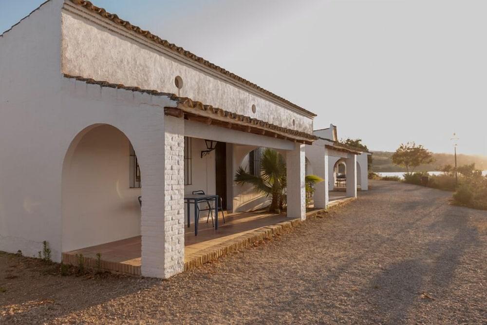 Meson De La Molinera Hotel Arcos de la Frontera Exterior photo