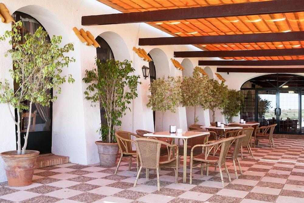 Meson De La Molinera Hotel Arcos de la Frontera Exterior photo